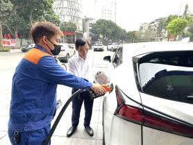 Ministry proposes advance mechanism for fuel price stabilisation fund