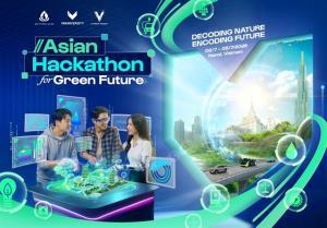 Vingroup launches Asian Hackathon for Green Future 2026