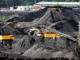 Coal production proposal amid energy crunch