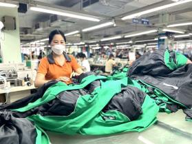 Textile and garment industry bombarded with challenges due to Middle East conflict