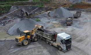 Rising material costs pressure budgets for key transport projects