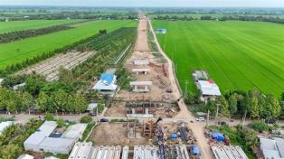 From speculation to value: new paradigm in Mekong Delta property market