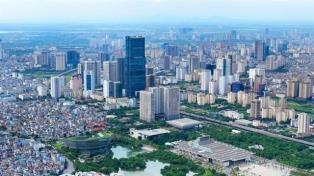 Q3 eyed as active time for real-estate MA