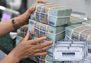 Banks buy back bonds prematurely to restructure debts