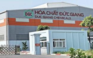 Đức Giang Chemicals targets global EV supply chain with lithium batteries