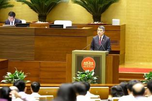 Prime Minister Lê Minh Hưng outlines 12 key tasks to drive socio-economic growth