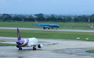 Việt Nam eyes green aviation fuel boom