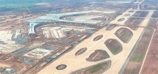 Construction contracts to be adjusted amid surging material prices