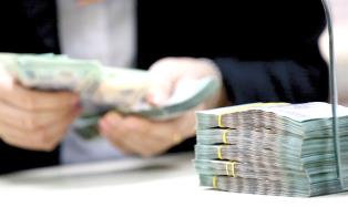 Bad debts increased by over 1.1 billion in Q1