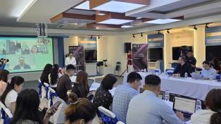 VIPC Summit 2026 targets global capital for Việt Nams strategic tech sectors