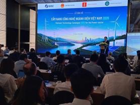 2026 power technology handbook launched to support green energy transition
