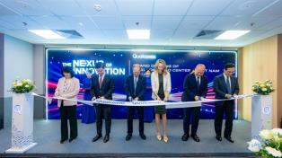 Qualcomm opens Hanoi RD Centre to expand semiconductor, AI operations in VN