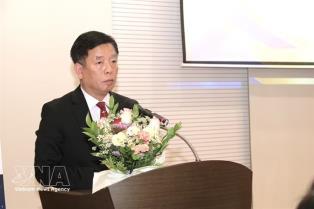 Việt Nam, RoK deepen cooperation in technology, energy, digital economy