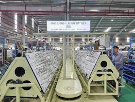 Auto industry split over proposal to scrap business conditions
