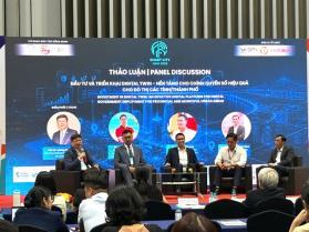 AI, Digital Twin technology underpin Việt Nam smart city development