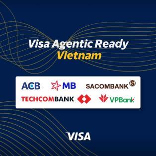 Visa links with banks to boost payments ecosystem