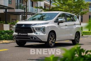 Hybrid vehicle sales in Việt Nam surge by 86 per cent