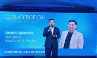 Việt Nams beauty market among fastest-growing in ASEAN region