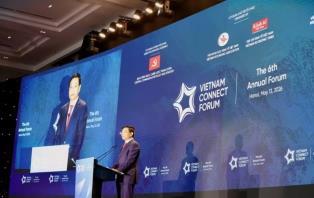 Việt Nam pivots to selective, high-quality FDI attraction for sustainable growth: Deputy PM
