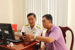 Cần Thơ hastens eTax Mobile rollout to improve taxpayer experience