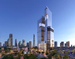 Sài Gòn to have new iconic tower