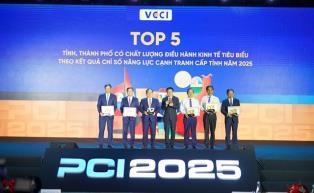 Việt Nam launches BPI for the first time alongside revamped PCI 2025