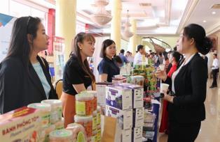 Việt Nam, Cambodia boost supply chain connectivity