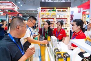 International exhibition series on dairy, ice cream, and modern beverages to take place soon
