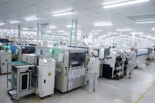 Limited capability hinders businesses from global supply chains