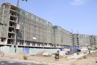 Ministries propose 385 million capital injection for central housing fund