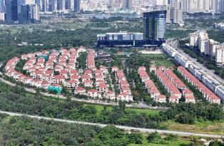 Banks keep tap open for people requiring housing