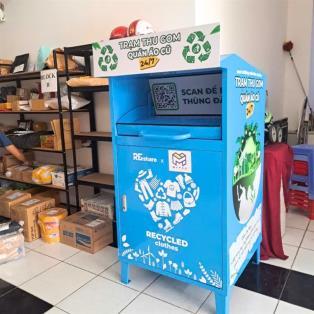 Opportunities for textile waste recycling sector to grow