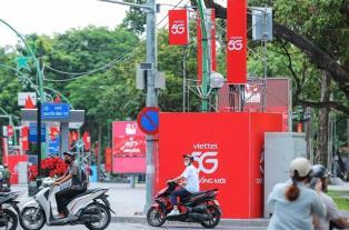 Việt Nam has 110.5 million mobile internet subscriptions