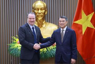 Việt Nam hopes to reach reciprocal trade agreement with US soon: PM