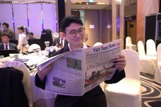 Forum strengthens Việt Nam, ROK co-operation