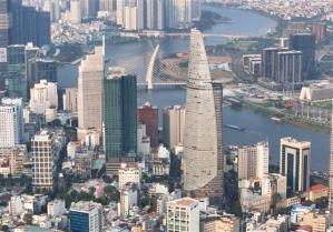 Fitch Ratings gives positive assessment of Việt Nams economic fundamentals