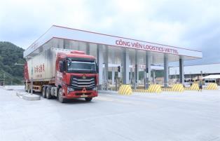 Green transition redefines Việt Nams logistics industry