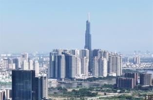 Institutional reforms, transit-oriented development key to vertical urban integration: forum


