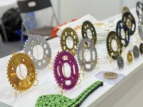 Two major specialised exhibitions in autotech sector kick off in HCM City