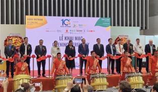 ILDEX Vietnam 2026 showcases livestock, agri-food innovation
