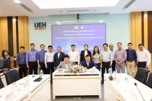 Investment and Trade Promotion Centre of HCM City, university to foster businesses sustainable growth