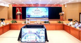 Plans discussed to strengthen multimodal transport connectivity