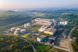 Ethanol imports to reach 1 billion in first phase of E10 biofuel rollout
