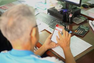 VN introduces biometric authentication for e-invoice procedures
