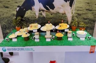 Ireland steps up dairy trade promotion in Việt Nam