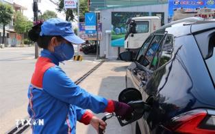 Car industry backs E10 fuel readiness ahead of rollout