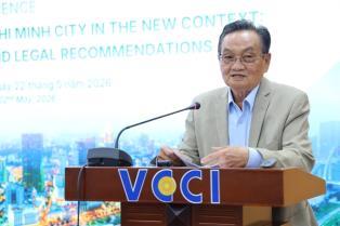 HCM Citys new development landscape opens doors for investors