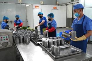 Ministry proposes data, cash flow-driven lending to ease SMEs credit crunch
