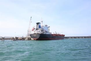 BSR to supply 100,000 cu.m of E10 petrol monthly