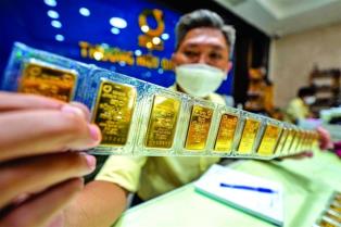 Vinhomes allows customers to buy homes with gold